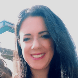 Sandrina Clemente, PharmD MSc Headshot