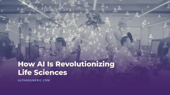 AI Revolutionizing Life: Transformative Innovations for Tomorrow