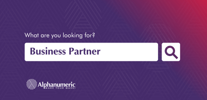 Business Partner