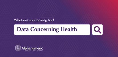means personal data related to the physical or mental health of a natural person, including the provision of health care services, which reveal information about his or her health status.