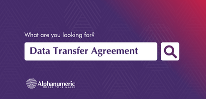 Data Transfer Agreement