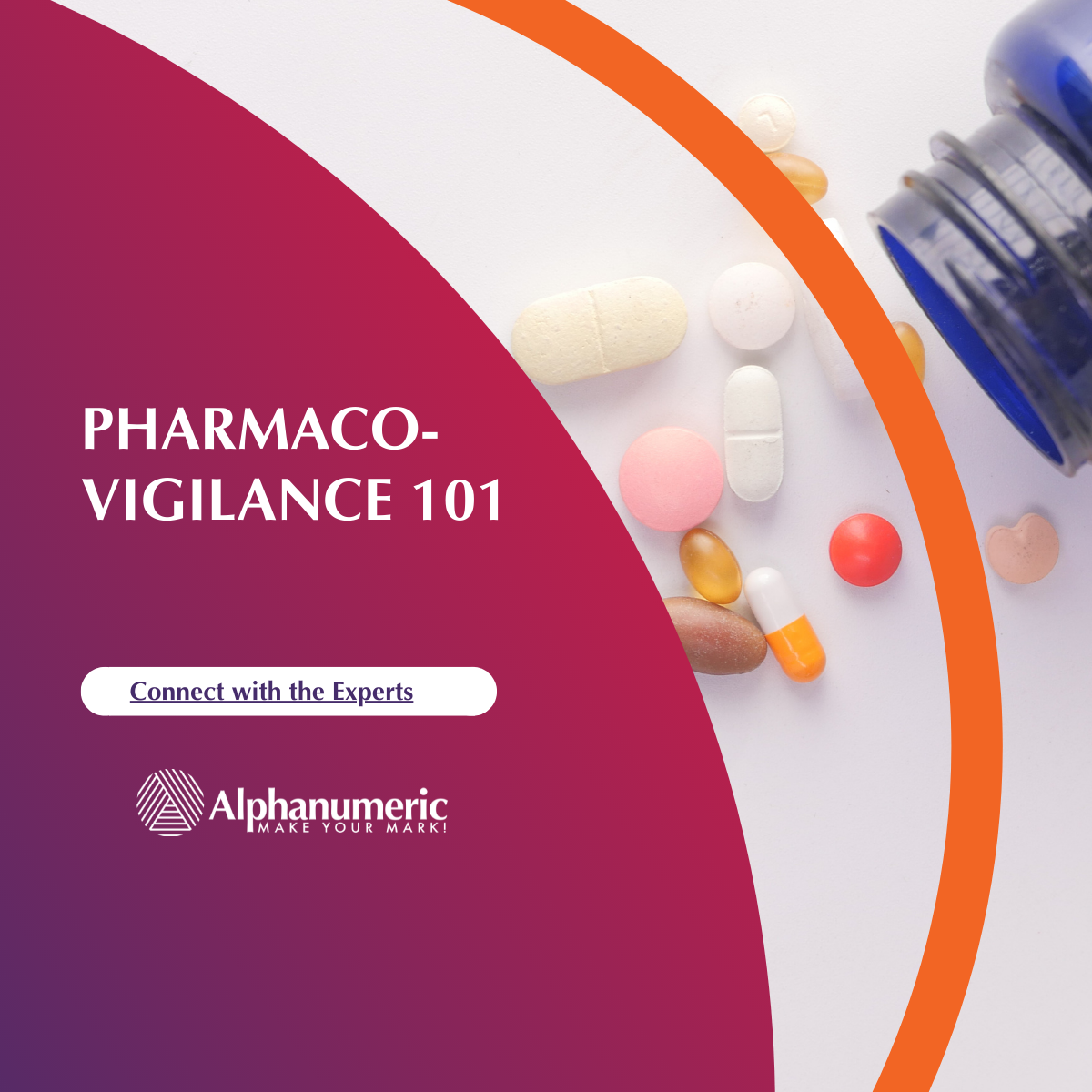 Pharmacovigilance 101