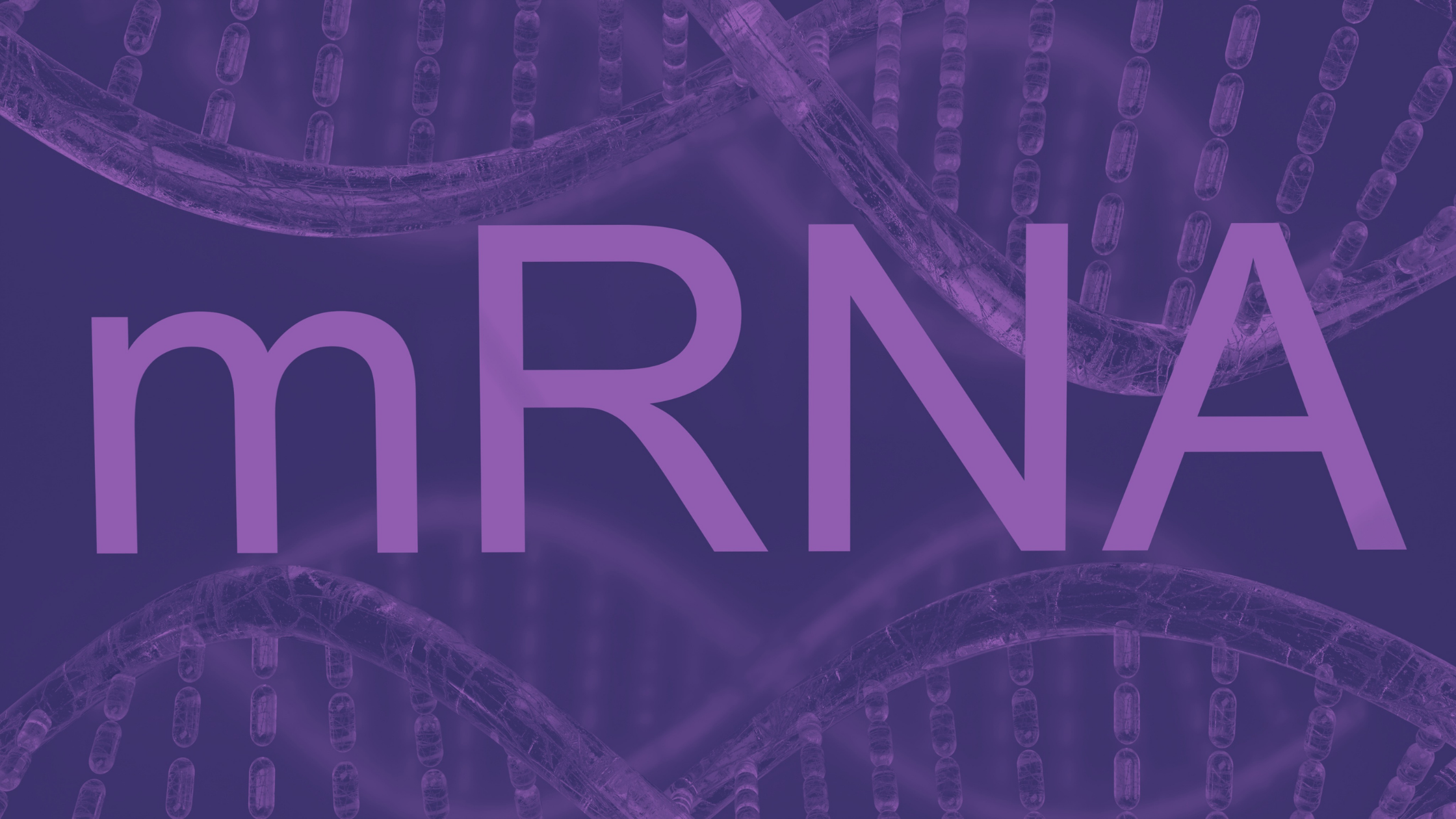 mRNA